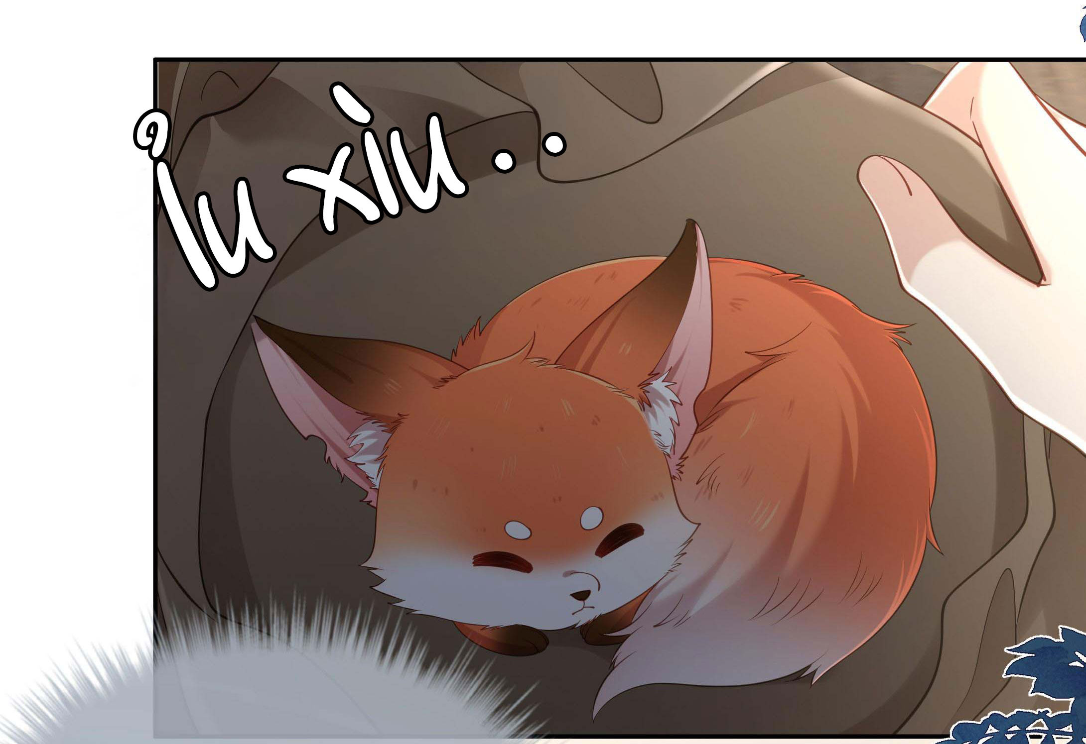 Sau Khi Bản Thể Rơi Vào Tay Của Đối Thủ Không Đội Trời Chung - Chap 5