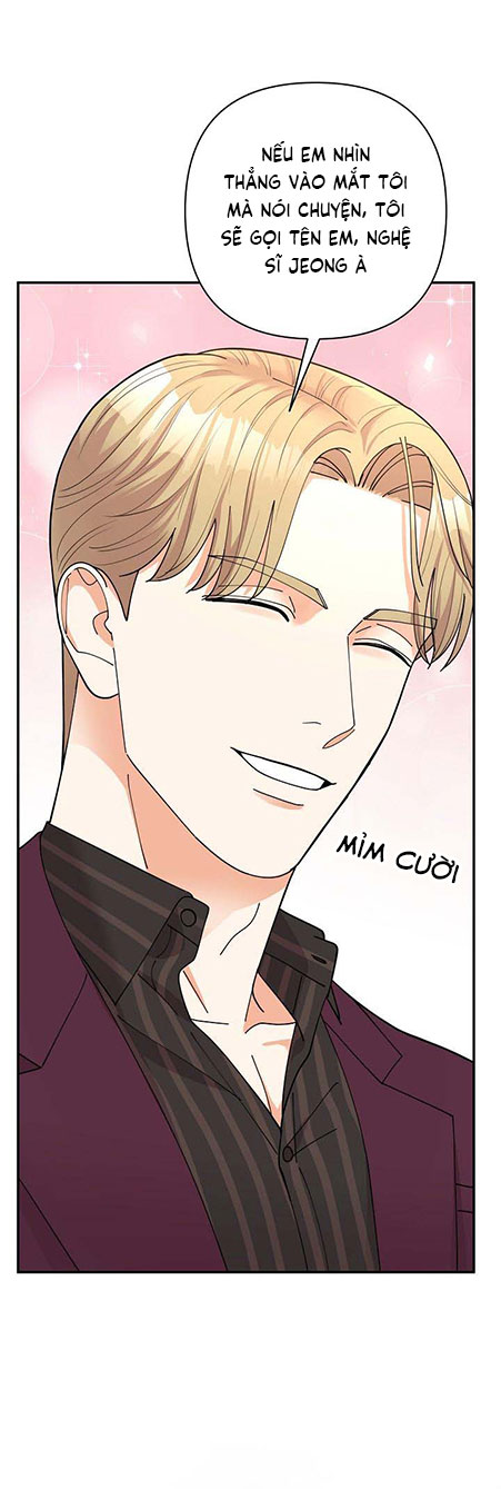 Màn Đêm Rực Rỡ - Chap 9