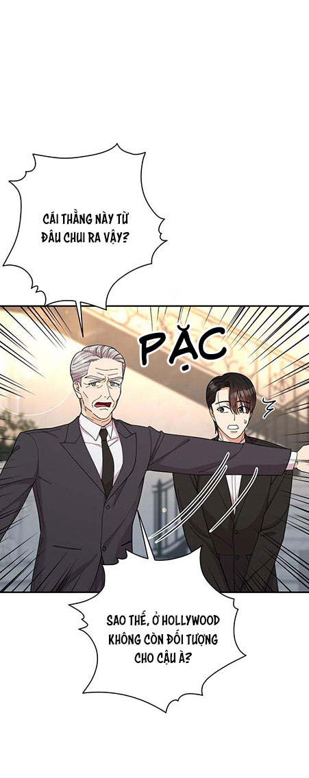 Màn Đêm Rực Rỡ - Chap 9