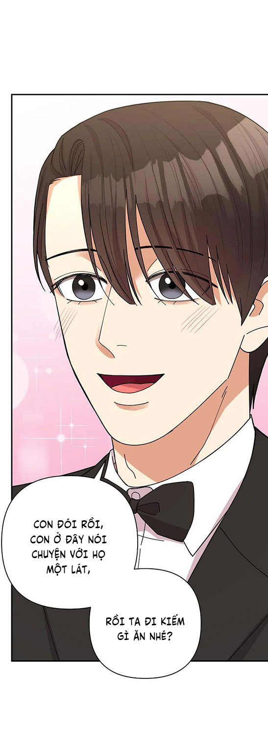 Màn Đêm Rực Rỡ - Chap 9