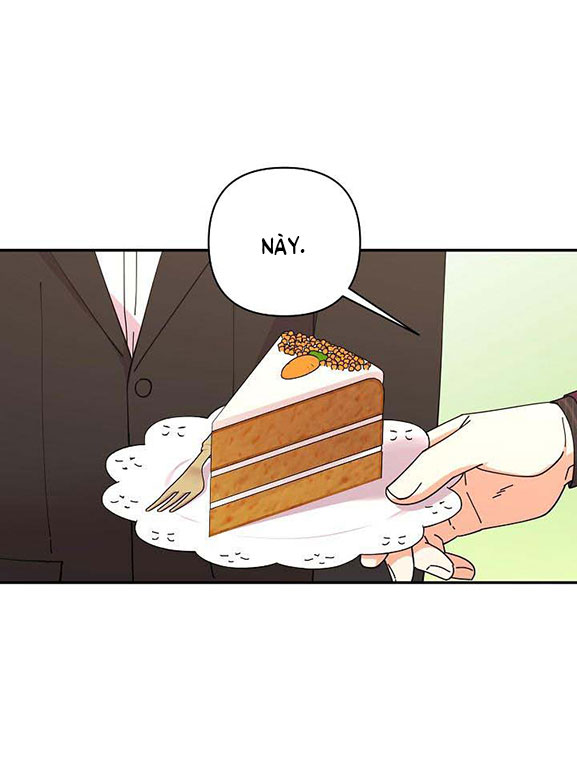 Màn Đêm Rực Rỡ - Chap 9