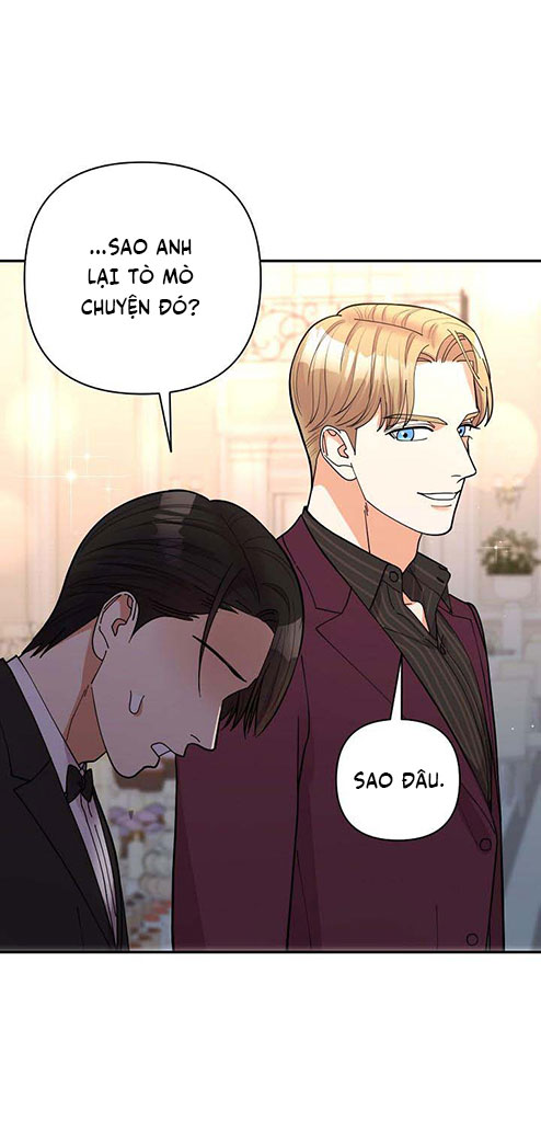 Màn Đêm Rực Rỡ - Chap 9