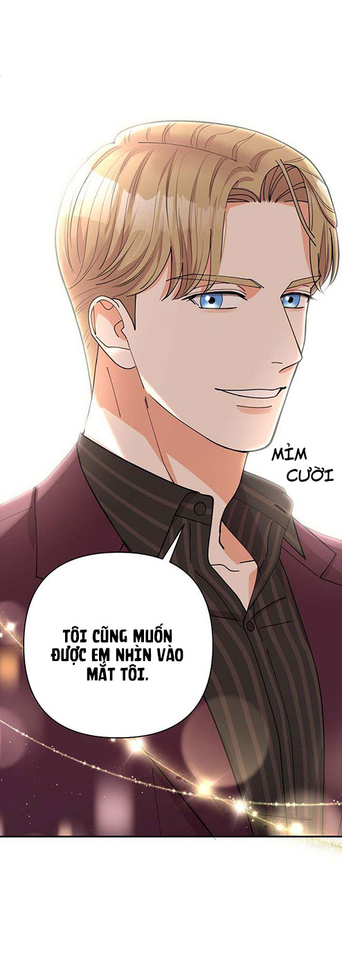 Màn Đêm Rực Rỡ - Chap 9