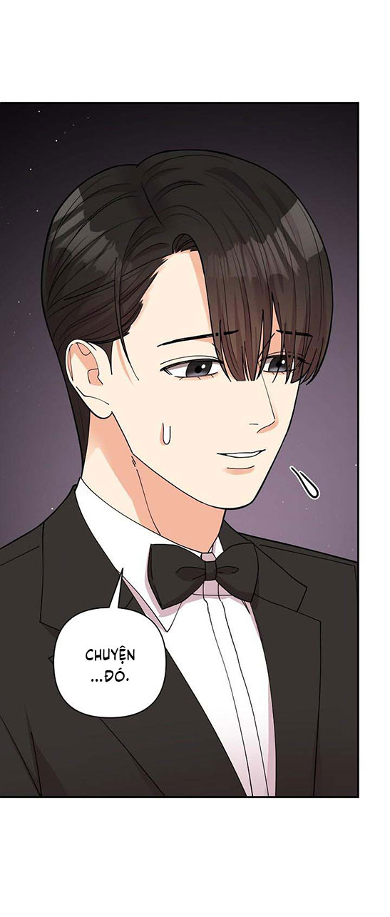 Màn Đêm Rực Rỡ - Chap 9