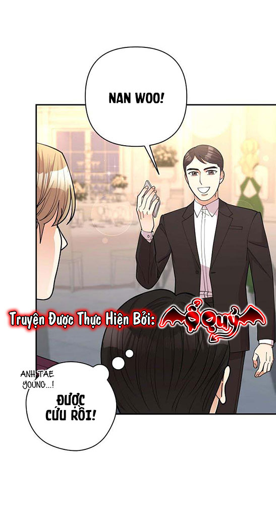 Màn Đêm Rực Rỡ - Chap 9