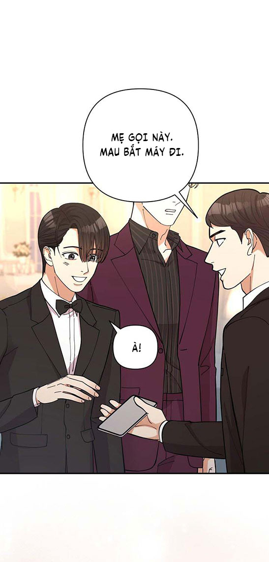 Màn Đêm Rực Rỡ - Chap 9