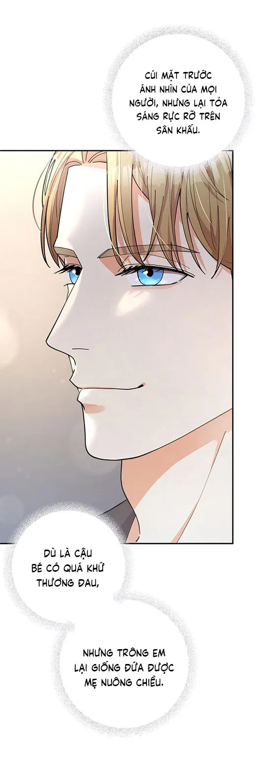 Màn Đêm Rực Rỡ - Chap 10