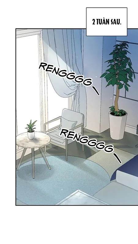 Màn Đêm Rực Rỡ - Chap 10