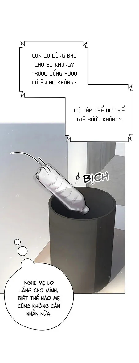Màn Đêm Rực Rỡ - Chap 10