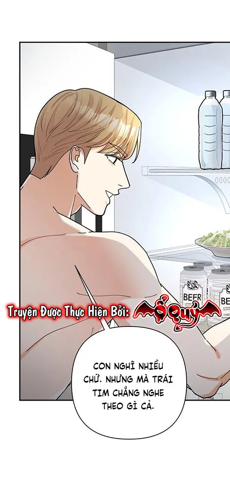 Màn Đêm Rực Rỡ - Chap 10