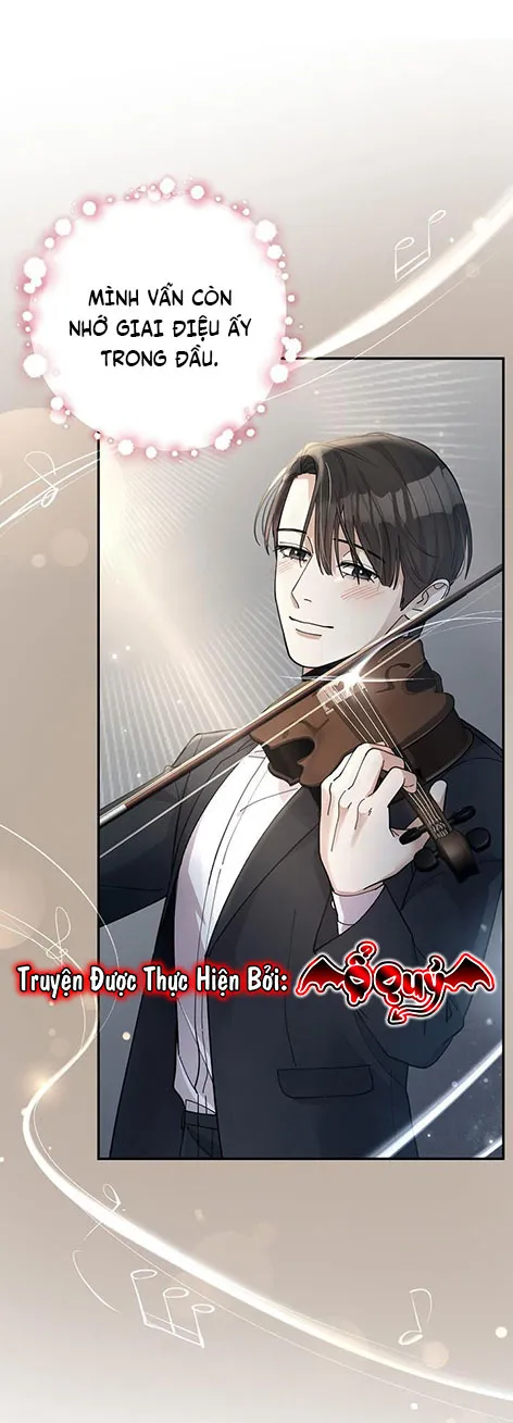 Màn Đêm Rực Rỡ - Chap 10