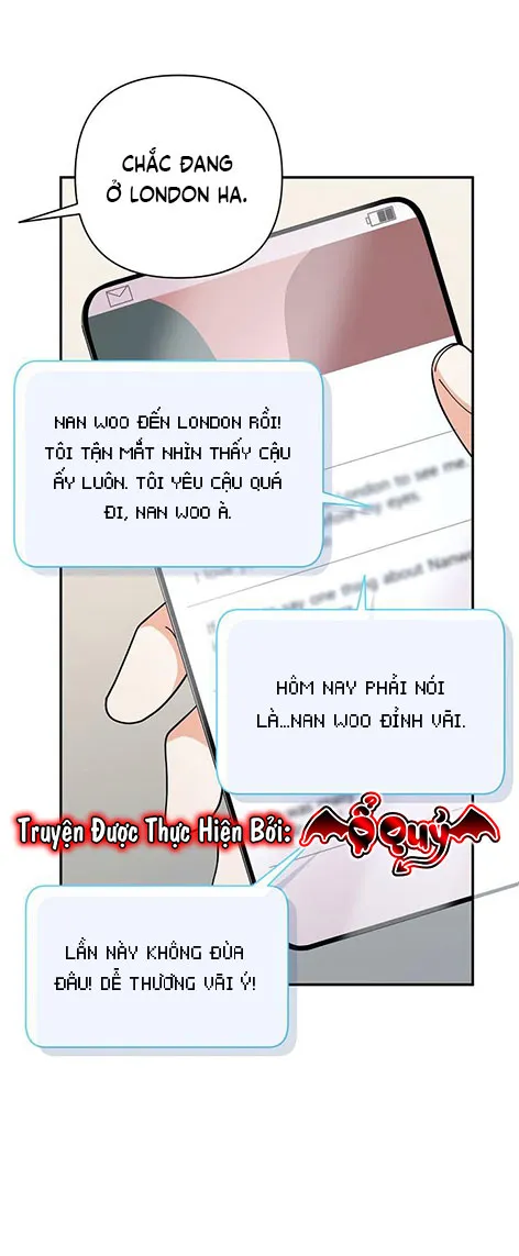 Màn Đêm Rực Rỡ - Chap 10