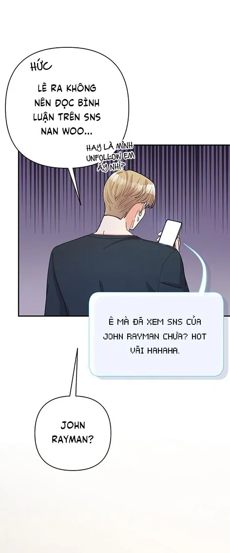 Màn Đêm Rực Rỡ - Chap 10