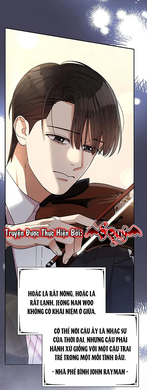 Màn Đêm Rực Rỡ - Chap 10