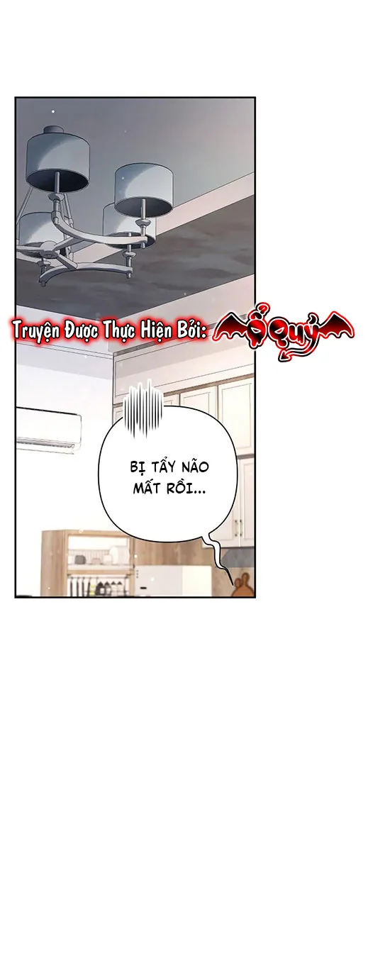 Màn Đêm Rực Rỡ - Chap 10