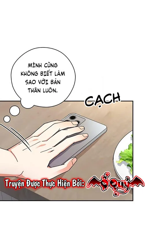 Màn Đêm Rực Rỡ - Chap 10