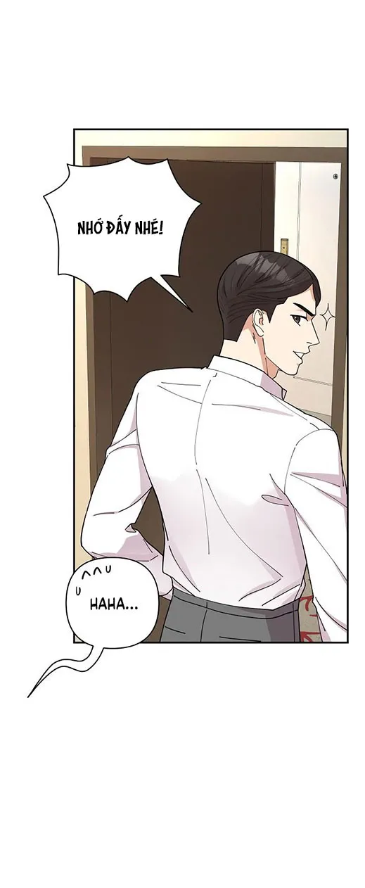 Màn Đêm Rực Rỡ - Chap 10