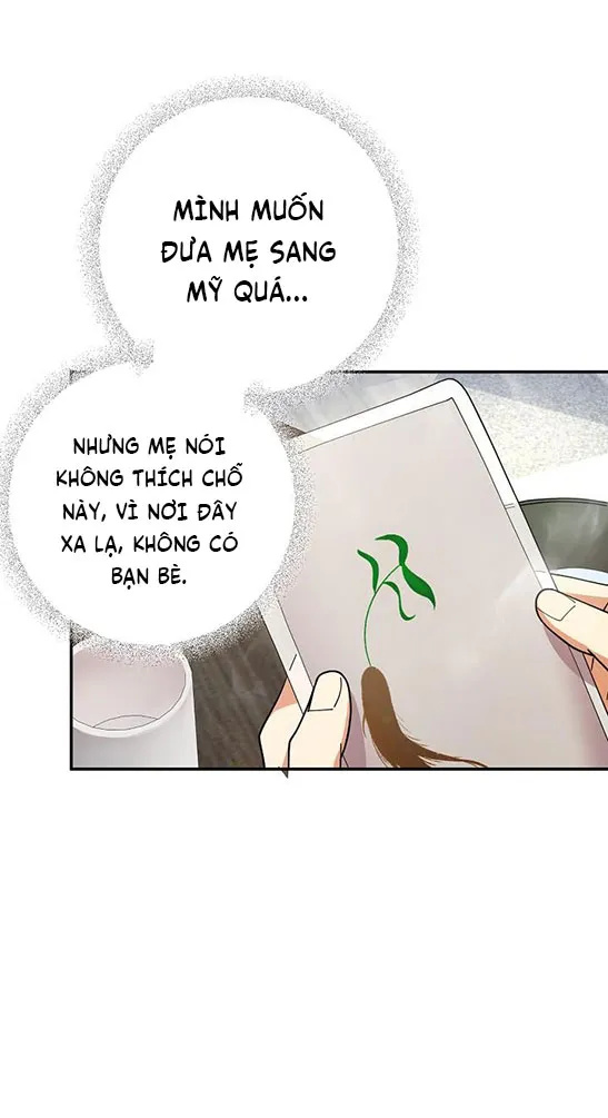 Màn Đêm Rực Rỡ - Chap 10