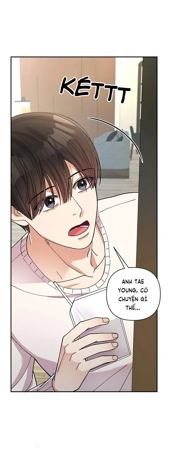 Màn Đêm Rực Rỡ - Chap 10