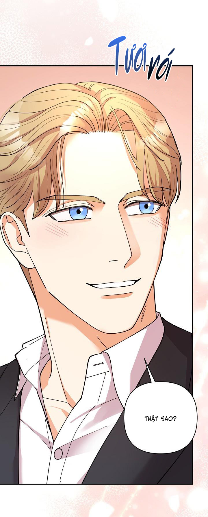 Màn Đêm Rực Rỡ - Chap 8