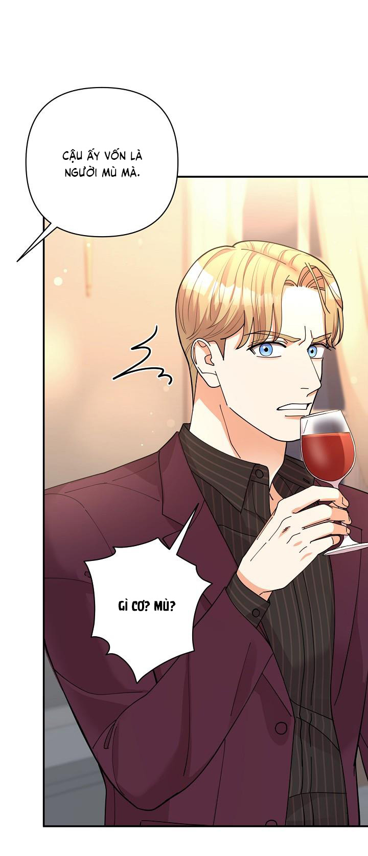 Màn Đêm Rực Rỡ - Chap 8