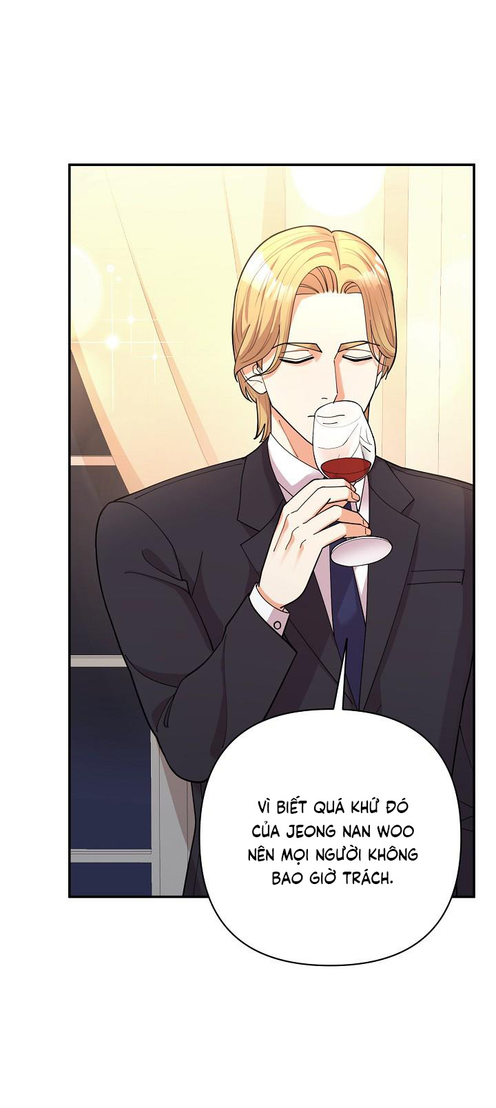 Màn Đêm Rực Rỡ - Chap 8