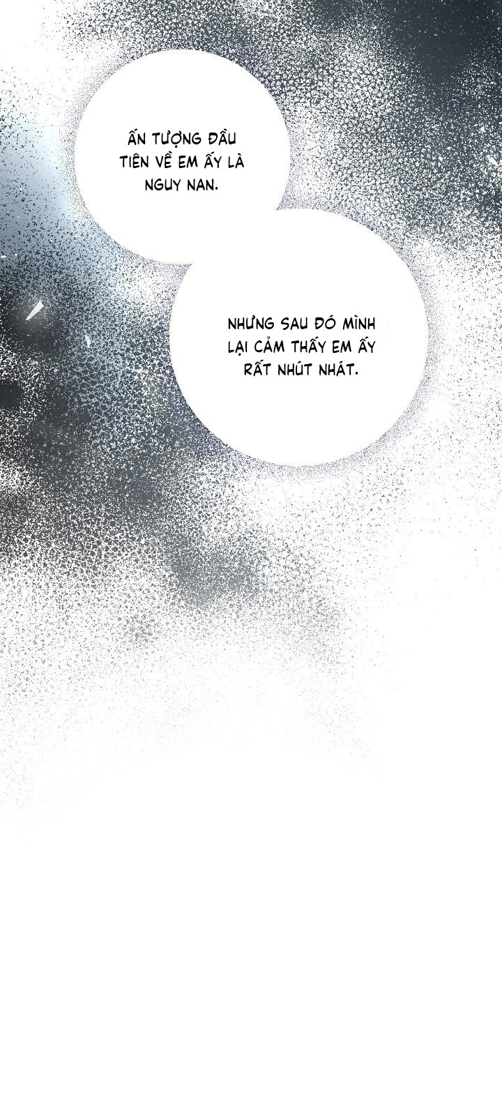 Màn Đêm Rực Rỡ - Chap 8