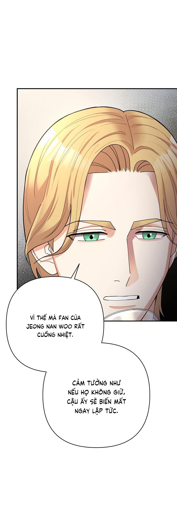 Màn Đêm Rực Rỡ - Chap 8