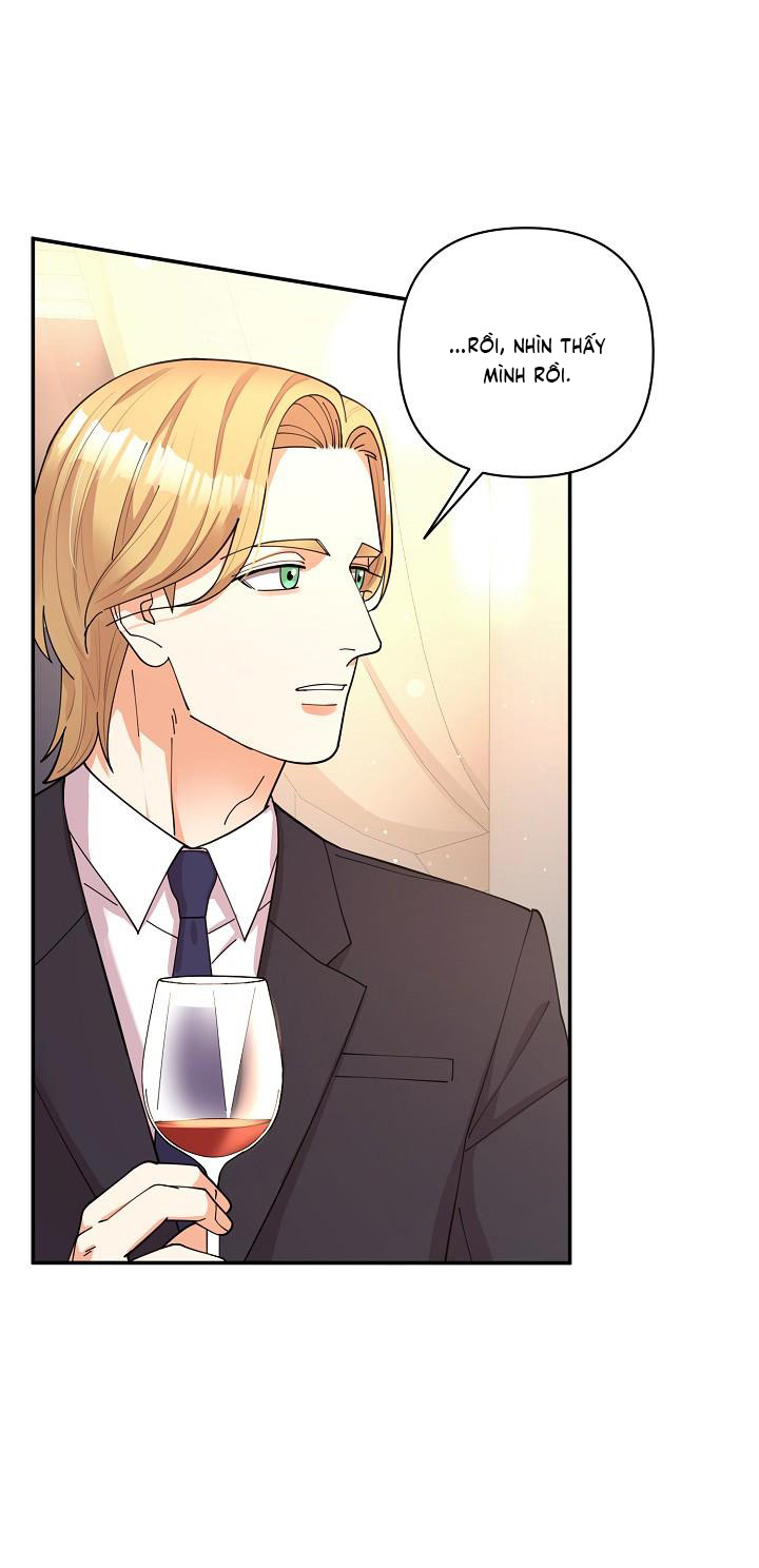 Màn Đêm Rực Rỡ - Chap 8