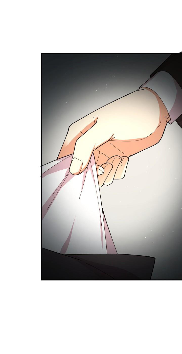 Màn Đêm Rực Rỡ - Chap 8