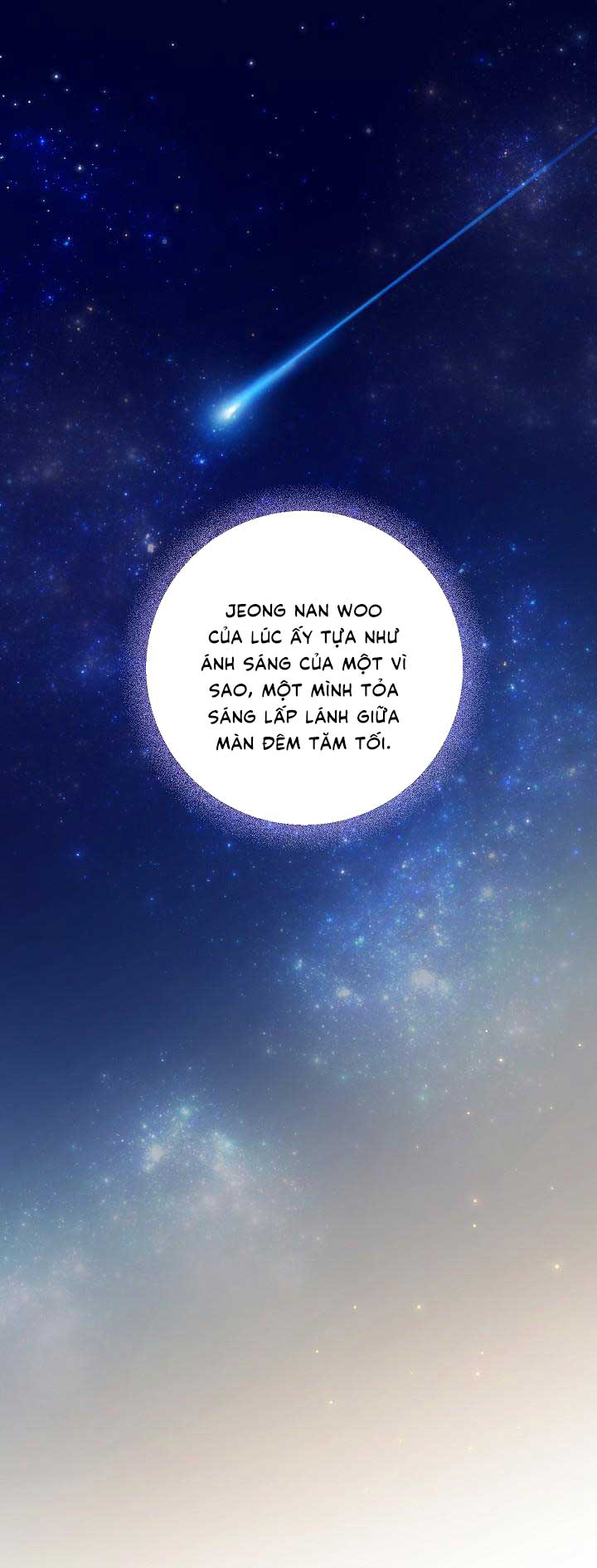 Màn Đêm Rực Rỡ - Chap 7