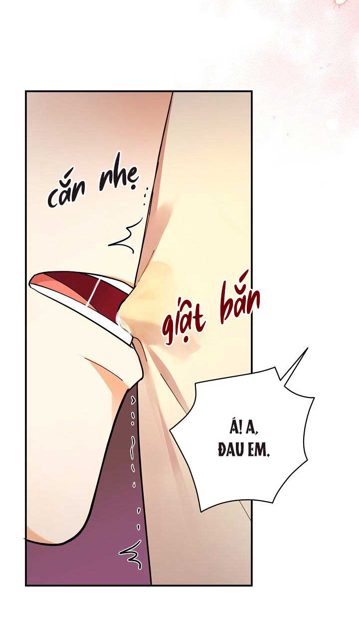 Màn Đêm Rực Rỡ - Chap 7