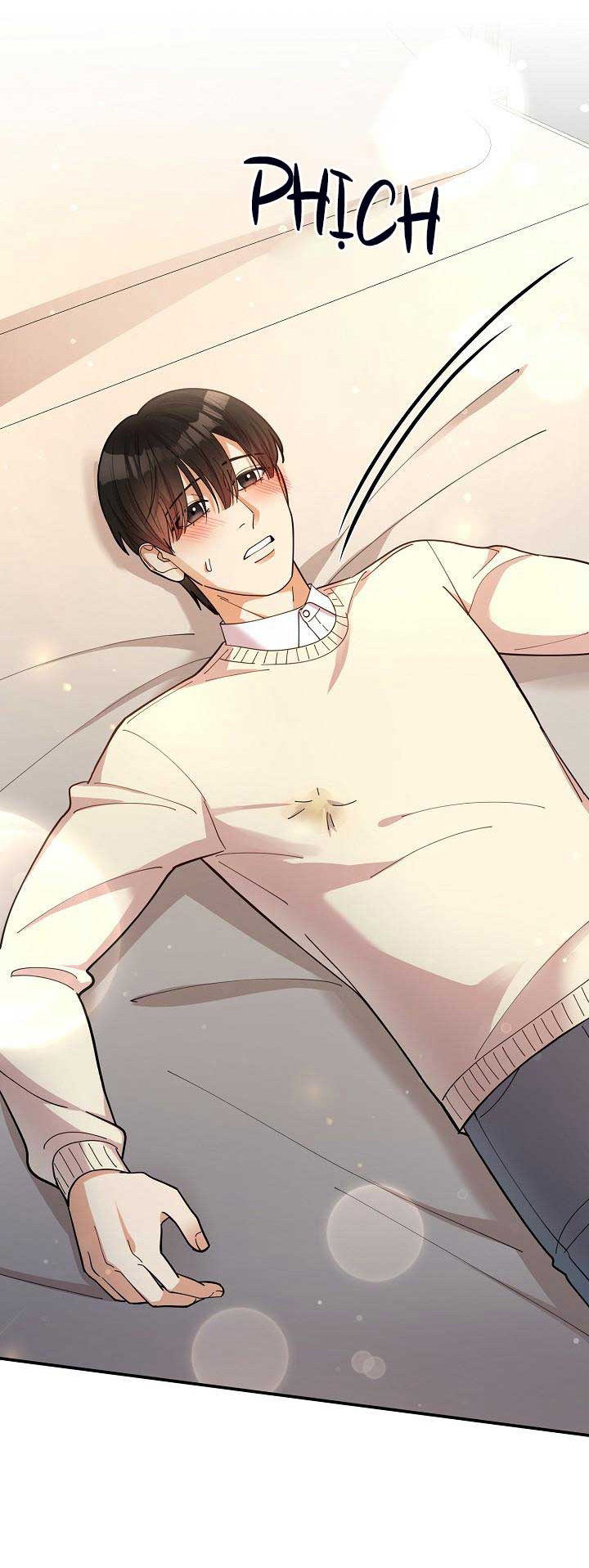 Màn Đêm Rực Rỡ - Chap 7