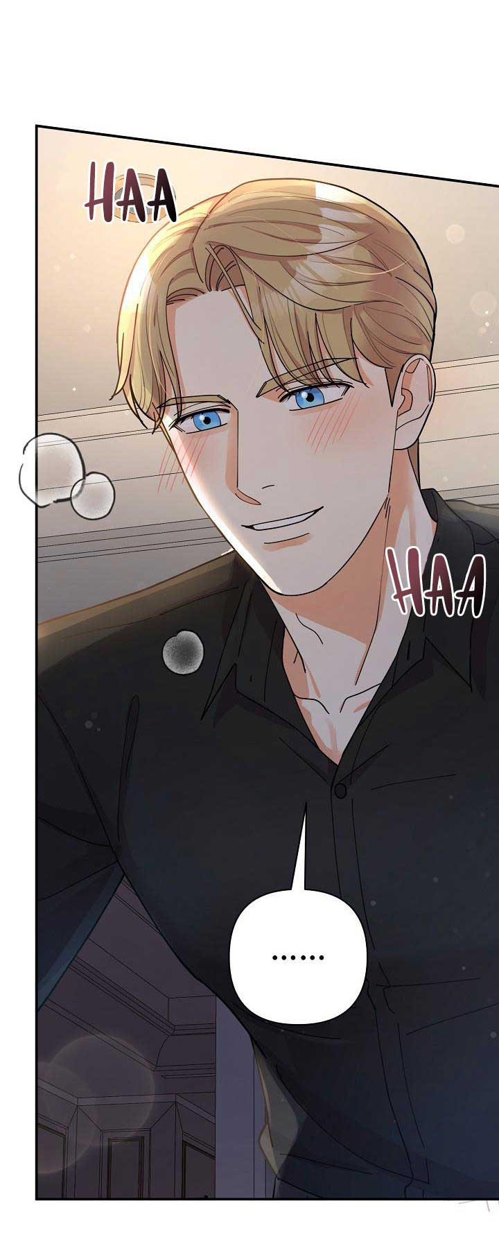 Màn Đêm Rực Rỡ - Chap 7