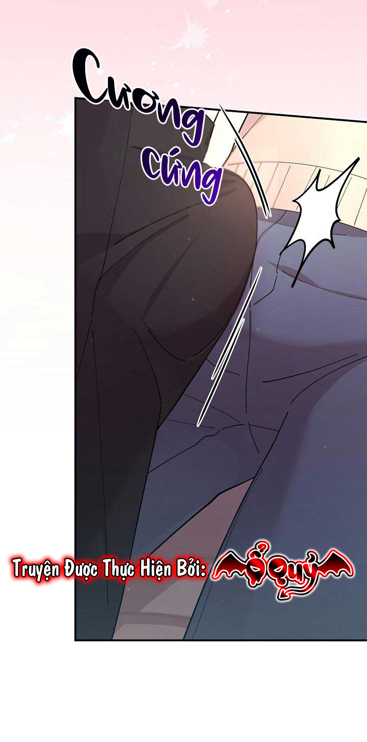 Màn Đêm Rực Rỡ - Chap 7