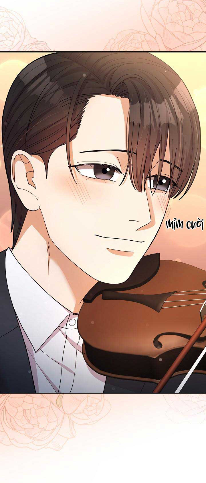 Màn Đêm Rực Rỡ - Chap 7