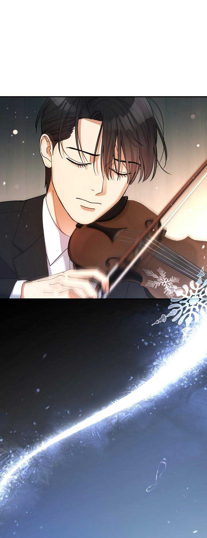 Màn Đêm Rực Rỡ - Chap 7