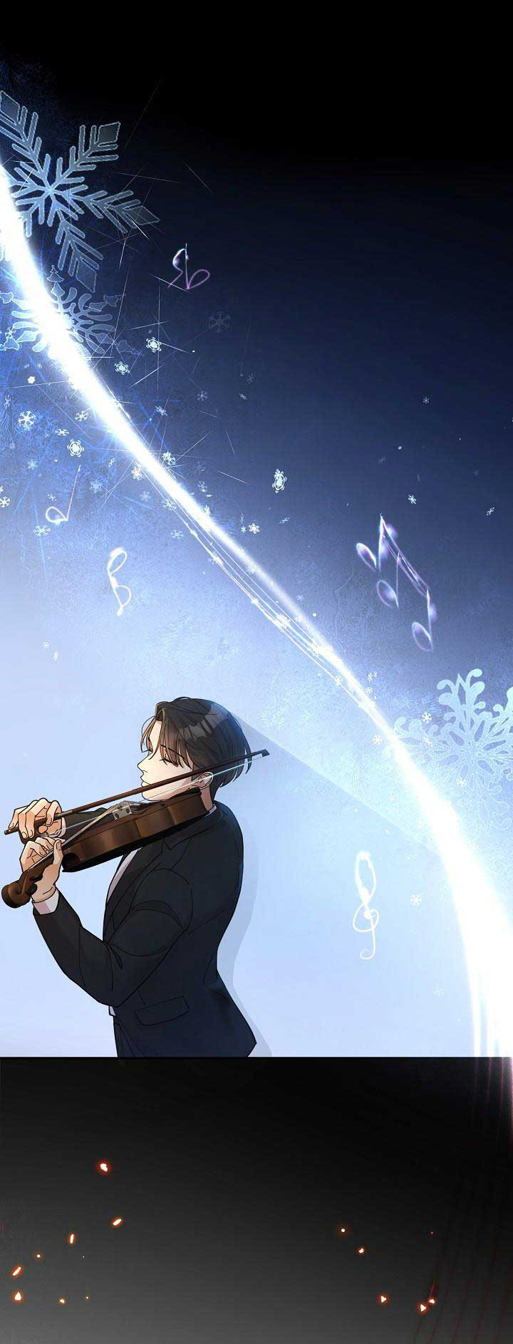 Màn Đêm Rực Rỡ - Chap 7