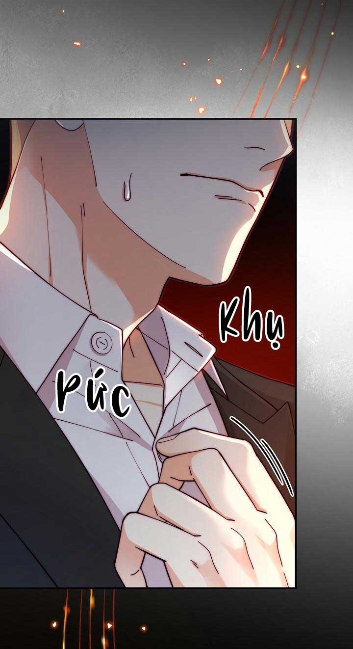 Màn Đêm Rực Rỡ - Chap 7