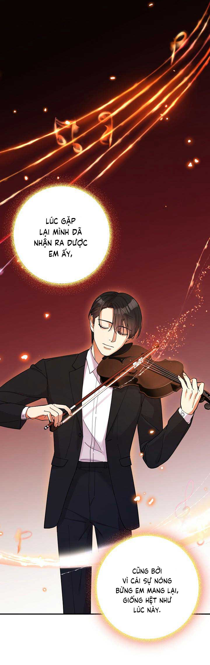 Màn Đêm Rực Rỡ - Chap 7