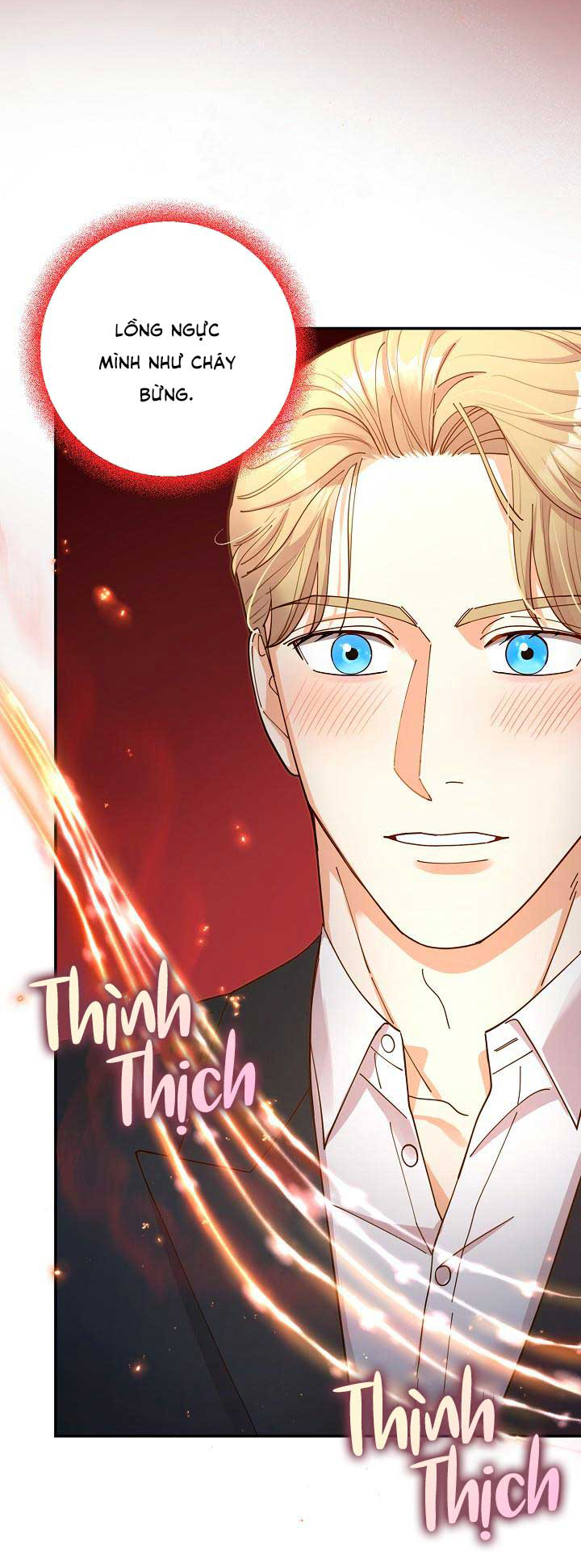 Màn Đêm Rực Rỡ - Chap 7