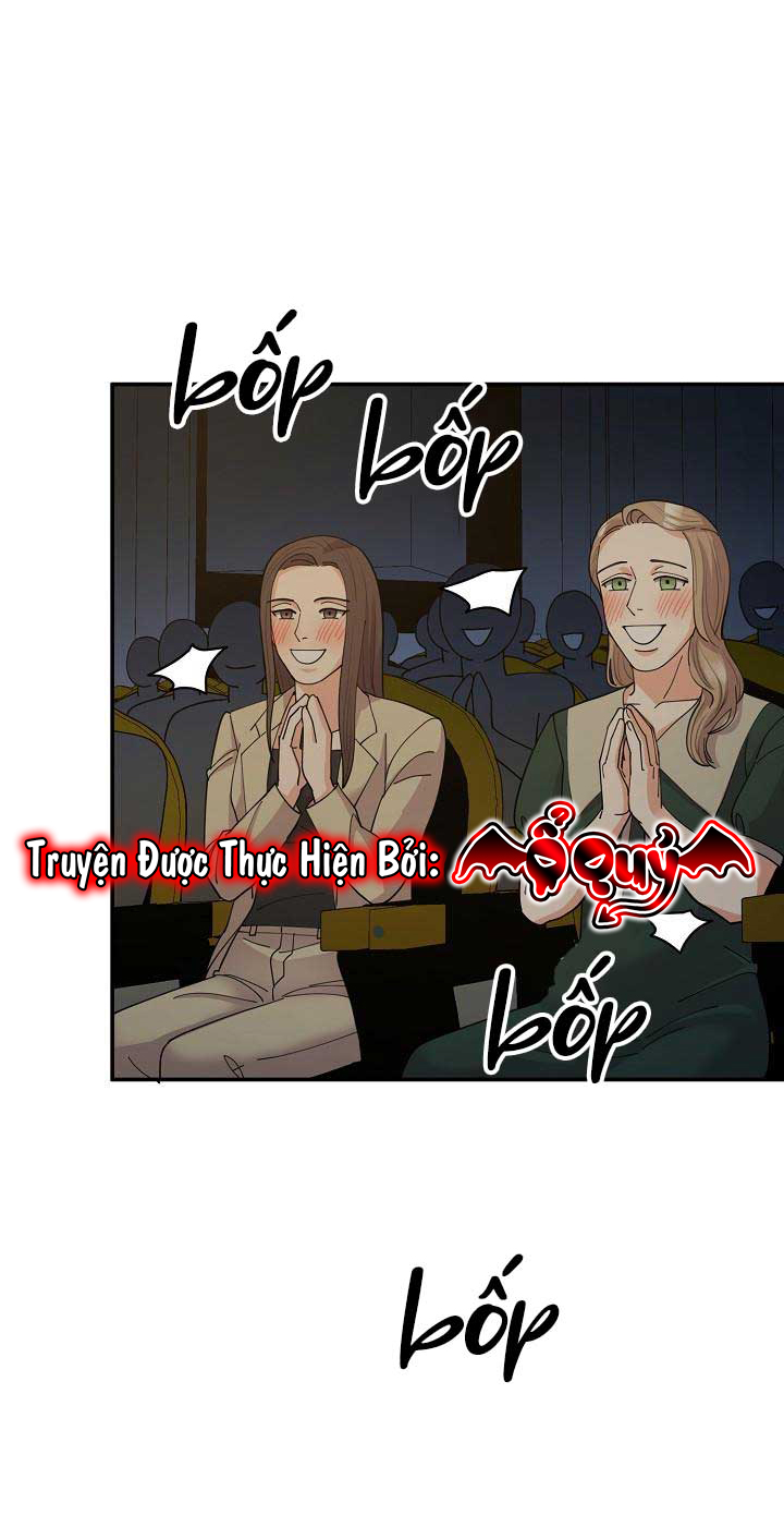 Màn Đêm Rực Rỡ - Chap 7