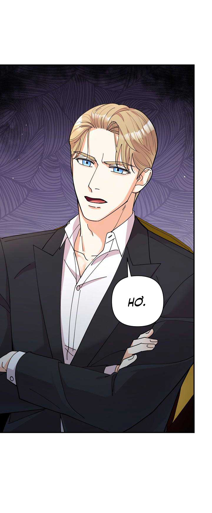 Màn Đêm Rực Rỡ - Chap 7