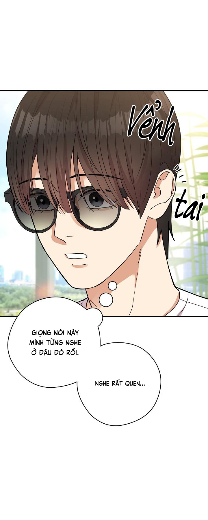 Màn Đêm Rực Rỡ - Chap 5