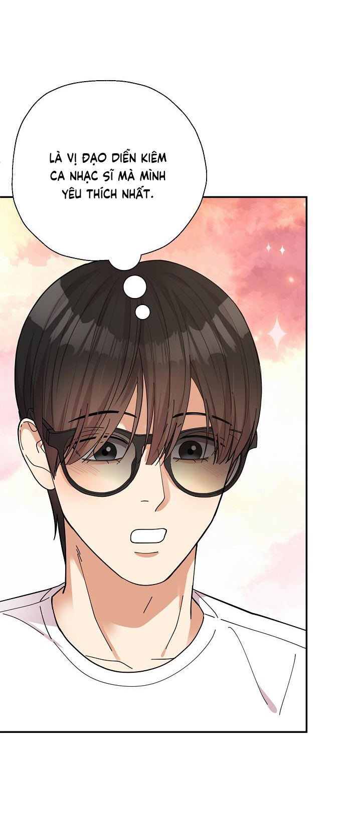 Màn Đêm Rực Rỡ - Chap 5