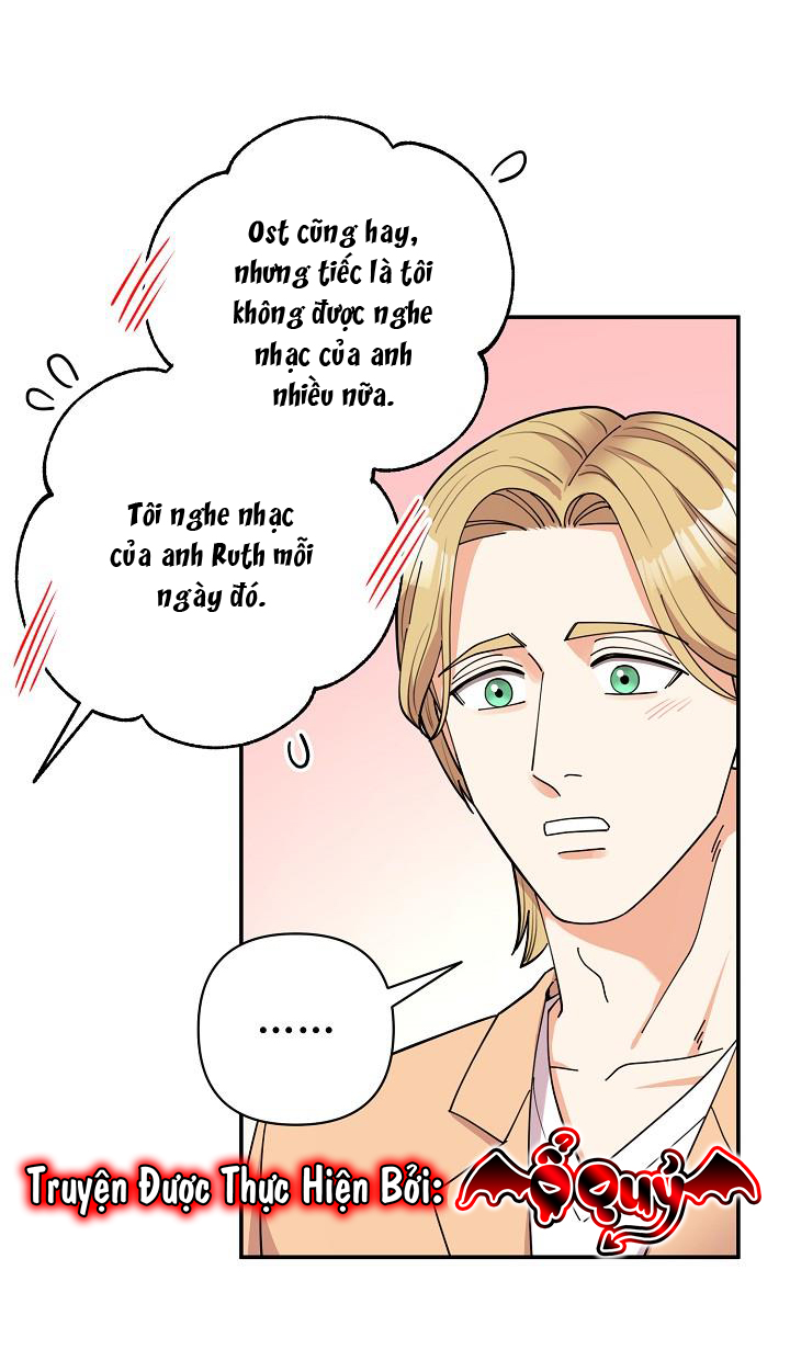 Màn Đêm Rực Rỡ - Chap 5