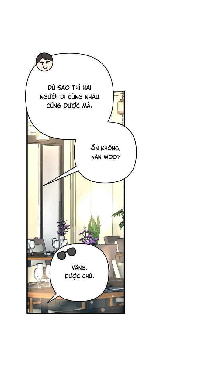 Màn Đêm Rực Rỡ - Chap 5
