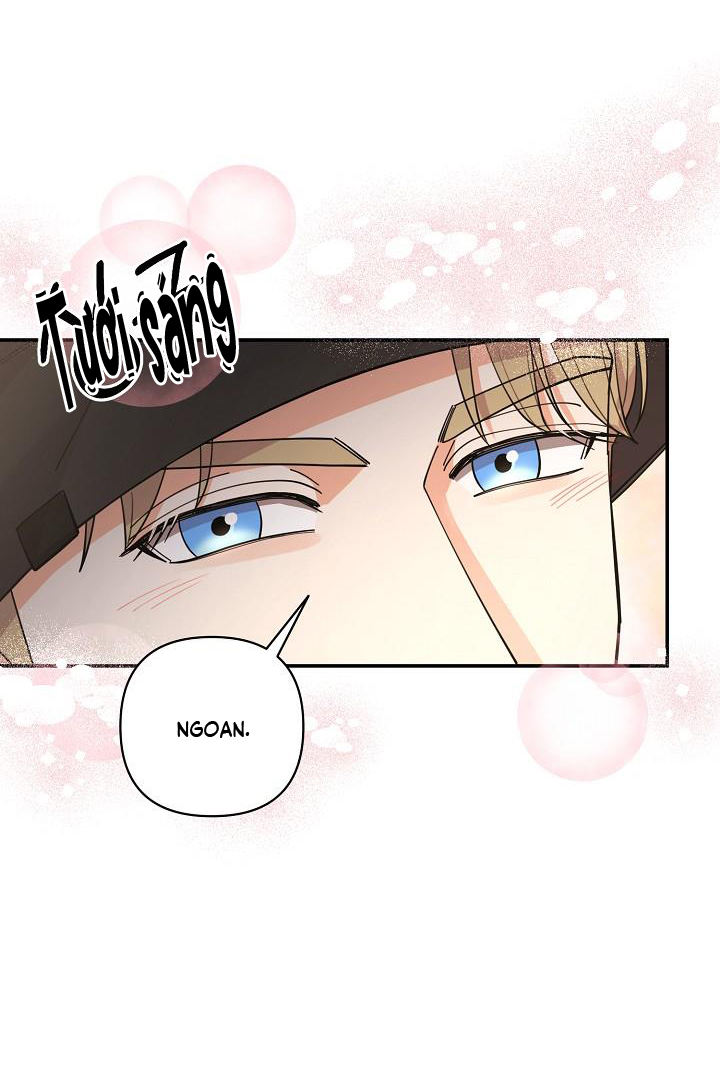 Màn Đêm Rực Rỡ - Chap 5