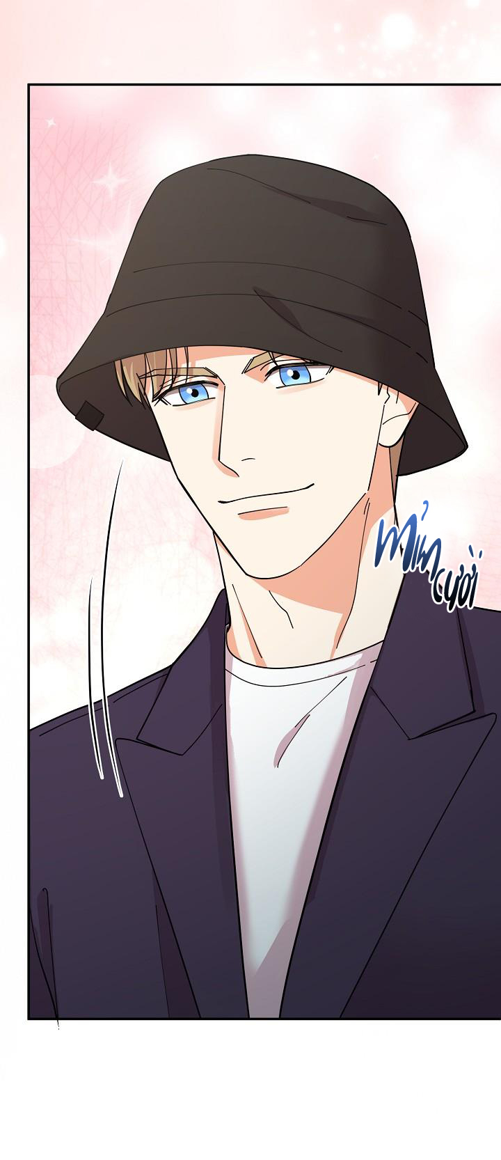 Màn Đêm Rực Rỡ - Chap 5