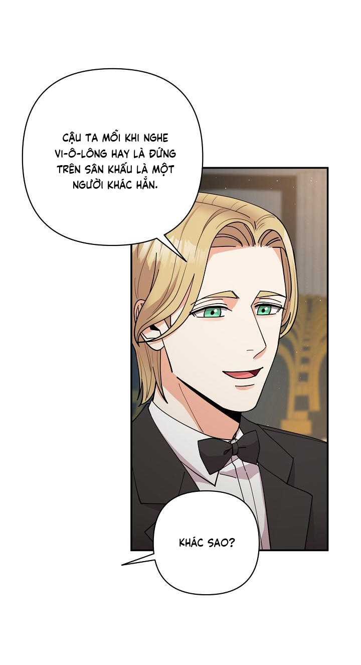 Màn Đêm Rực Rỡ - Chap 5